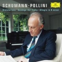 Schumann - Kreisleriana Op 16 Mm in the group OTHER / Övrigt /  at Bengans Skivbutik AB (512696)