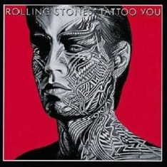 The Rolling Stones - Tattoo You (2009 Re-M)