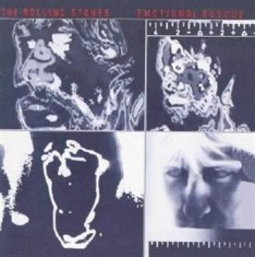 The Rolling Stones - Emotional Rescue (2009 Re-M)