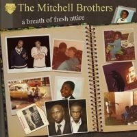 Mitchell Brothers The - A Breath Of Fresh Attire in the group OUR PICKS / Stocksale / CD Sale / CD POP at Bengans Skivbutik AB (512902)