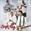 Sugar Ray - Sugar Ray in the group OTHER / Övrigt /  at Bengans Skivbutik AB (512947)