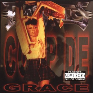 Plasmatics - Coup De Grace