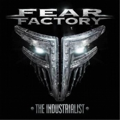 Fear Factory - Industrialist (Digi Pack)