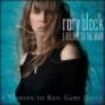 Block Rory - I Belong To The Band: A Tribute To in the group CD / Jazz at Bengans Skivbutik AB (513666)