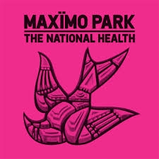 Maximo Park - The National Health - 2Cd in the group OUR PICKS / Stocksale / CD Sale / CD POP at Bengans Skivbutik AB (513748)