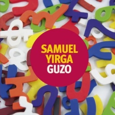 Yirga Samuel - Guzo