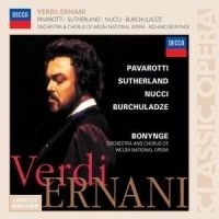 Verdi - Ernani Kompl