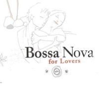 Blandade Artister - Bossa Nova For Lovers