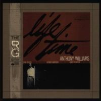 Anthony Williams - Life Time