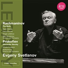 Rachmaninov - The Bells