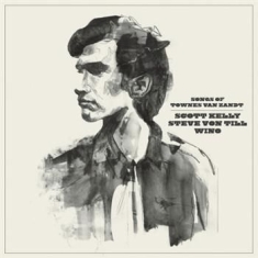 Songs Of Townes Van Zandt - Various