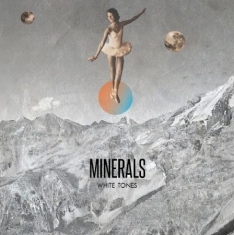 Minerals - White Tones