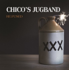 Chicos Jugband - Re:Fused