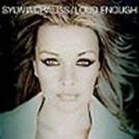 Chaliss Sylwia - Loud Enough in the group OUR PICKS / Stocksale / CD Sale / CD POP at Bengans Skivbutik AB (514351)