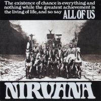 Nirvana (uk) - All Of Us in the group CD / Pop at Bengans Skivbutik AB (514467)