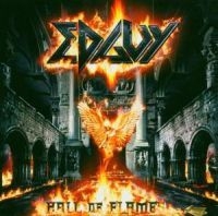 Edguy - Hall Of Flames