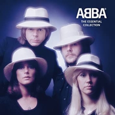 Abba - Essential Collection - Dlx 2Cd