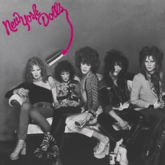 New York Dolls - New York Dolls