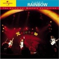Rainbow - Universal Masters Collection in the group Minishops / Rainbow at Bengans Skivbutik AB (514749)
