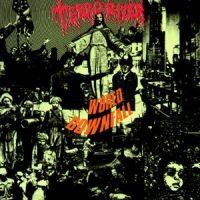 Terrorizer - World Downfall in the group CD / Hårdrock/ Heavy metal at Bengans Skivbutik AB (514814)