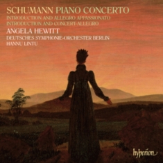 Schumann - Piano Concerto