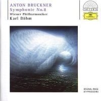 Bruckner - Symfoni 8