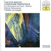 Berlioz - Symphonie Fantastique Op 14 in the group CD / Klassiskt at Bengans Skivbutik AB (515226)
