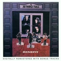 JETHRO TULL - BENEFIT