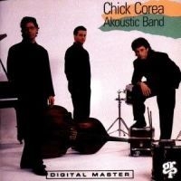 Corea Chick Akoustic Band - Chick Corea Akoustic Band