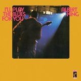 King Albert - I'll Play The Blues For You (Stax R in the group CD / CD Blues at Bengans Skivbutik AB (515634)