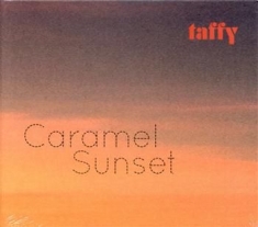 Taffy - Caramel Sunset