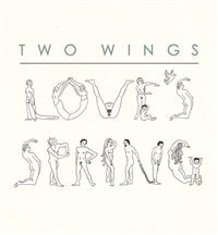 Two Wings - Love's Spring