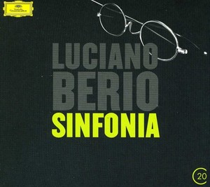 Berio - Sinfonia