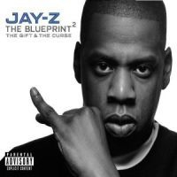 Jay-Z - Blueprint Ii The Gift & The Curse in the group CD / Hip Hop at Bengans Skivbutik AB (516367)