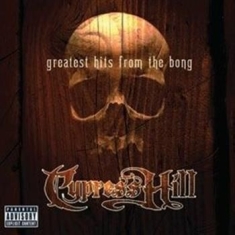 Cypress Hill - Greatest Hits From The Bong