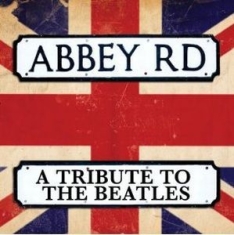 Blandade Artister - Abbey Road - A Tribute To The Beatl