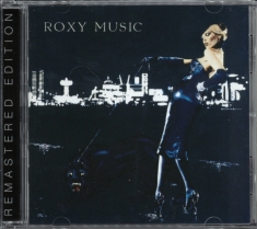 Roxy Music - For Your Pleasure