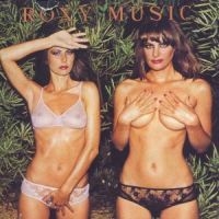 Roxy Music - Country Life