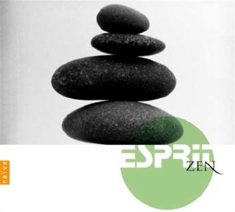 Various - Esprit Zen