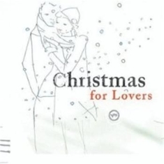 Blandade Artister - Christmas For Lovers
