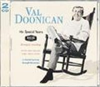 Doonican Val - Very Best Of in the group OTHER / Övrigt /  at Bengans Skivbutik AB (517578)