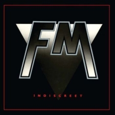 Fm - Indiscreet