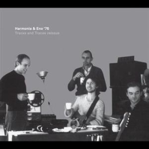 Harmonia & Eno - Tracks And Traces