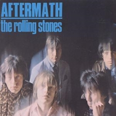 The Rolling Stones - Aftermath