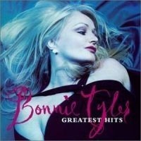Bonnie Tyler - Greatest Hits in the group CD / Pop at Bengans Skivbutik AB (517872) Bonnie Tyler - Greatest Hits in the group CD / Pop at Bengans Skivbutik AB (517872)