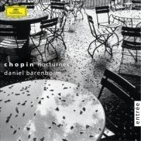 Chopin - Nocturner in the group CD / Klassiskt at Bengans Skivbutik AB (517896)