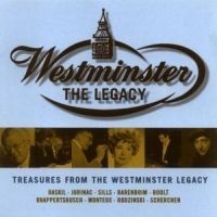 Blandade Artister - Westminster Sampler in the group CD / Klassiskt at Bengans Skivbutik AB (518143)