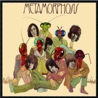 Rolling Stones - Metamorphosis in the group CD / Pop-Rock at Bengans Skivbutik AB (518233)