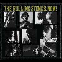 The Rolling Stones - Now in the group CD / Pop-Rock at Bengans Skivbutik AB (518327)