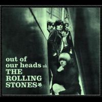 The Rolling Stones - Out Of Our Heads (Uk Version) in the group Minishops / Rolling Stones at Bengans Skivbutik AB (518335)